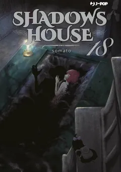 Volume cover